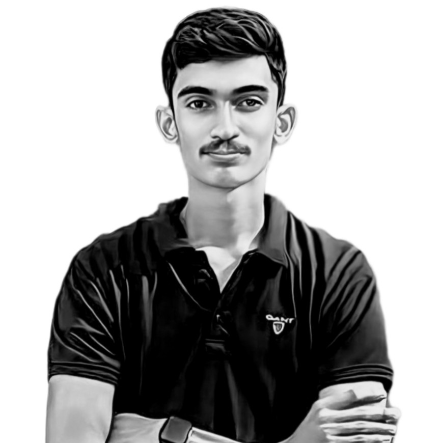 Benul Nethmitha - QA Engineer